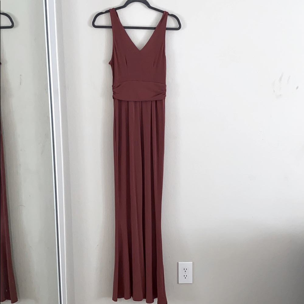 F21 romper suit